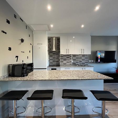Apartamento Camino A Ribeira II Lägenhet Quiroga Exteriör bild