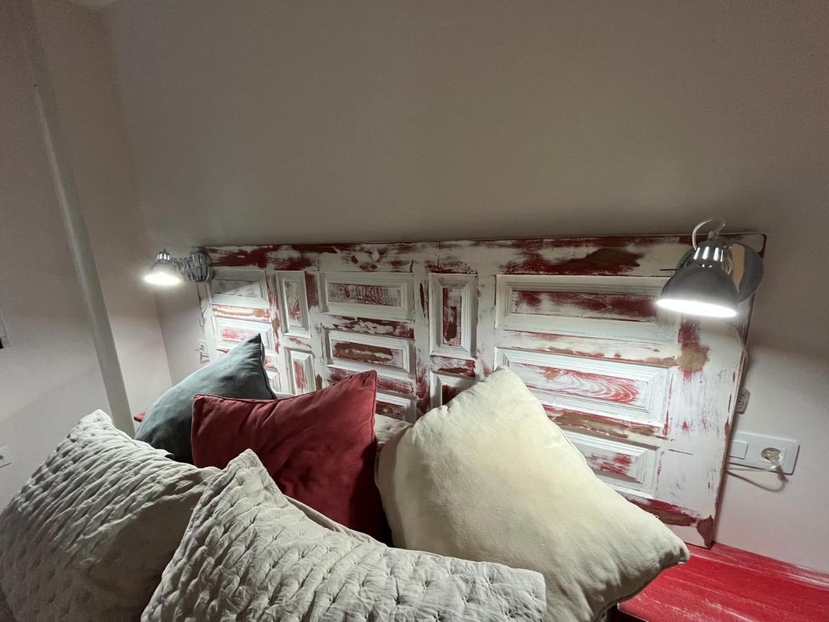 Apartamento Camino A Ribeira II Lägenhet Quiroga Exteriör bild